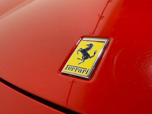 Used 2011 Ferrari 458 Italia Coupe image 50