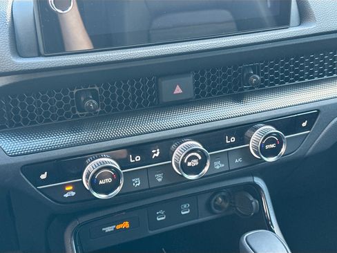 New 2026 Honda CR-V Sport-L image 12