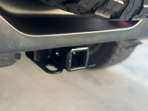 Used 2022 Jeep Wrangler Unlimited Rubicon 4xe w/ Safety Group image 45