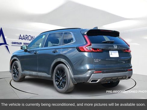 Used 2025 Honda CR-V Sport-L image 2