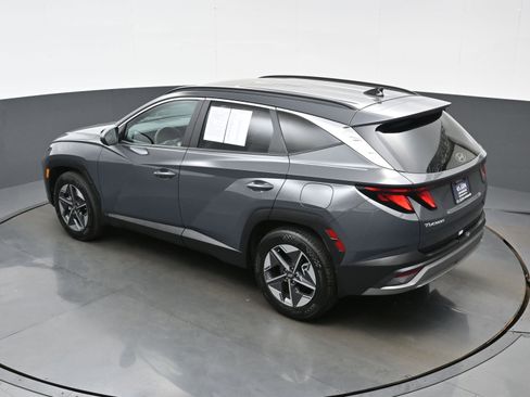 Certified 2026 Hyundai Tucson SEL FWD image 35