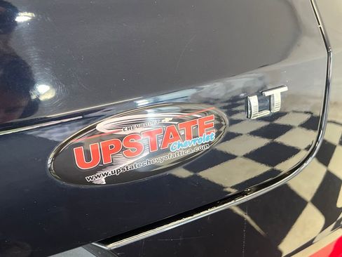 Used 2021 Chevrolet TrailBlazer LT w/ Convenience Package AWD/4WD image 13