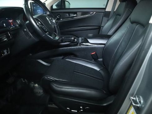 Used 2023 Lincoln Nautilus Reserve w/ Equipment Group 201A AWD/4WD image 23