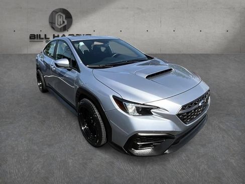 Used 2024 Subaru WRX Premium AWD/4WD image 3