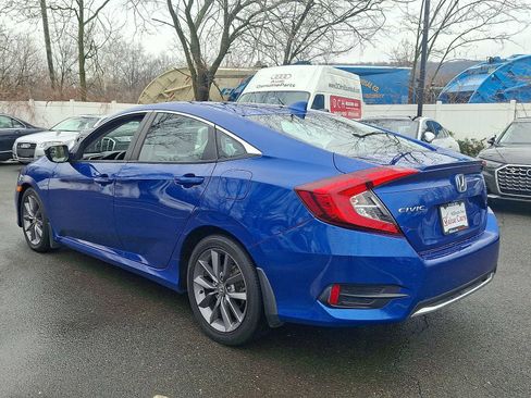 Used 2020 Honda Civic EX-L image 22