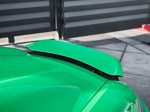 Used 2023 Porsche 718 Boxster Spyder image 11