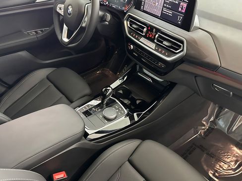 Used 2023 BMW X3 sDrive30i w/ Convenience Package w/ZPA RWD image 34