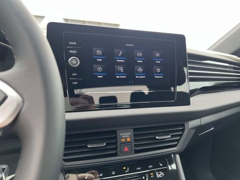 New 2026 Volkswagen Jetta Sport FWD image 17