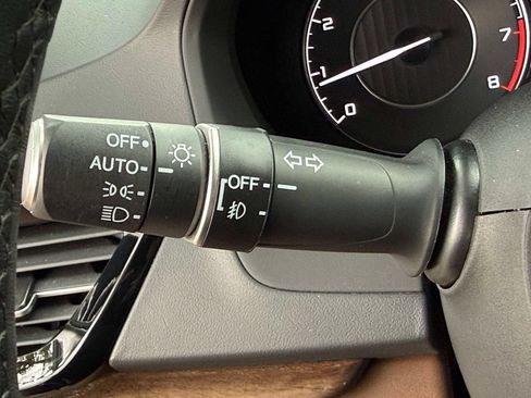 Certified 2024 Acura RDX SH-AWD w/ Advance Package image 29