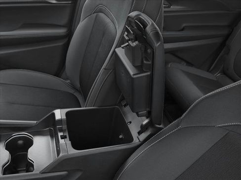 New 2027 Jeep Grand Cherokee L Limited AWD/4WD image 10