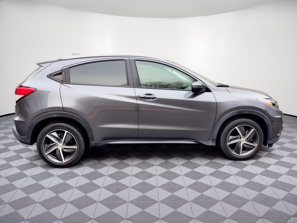 Used 2021 Honda HR-V EX image 8