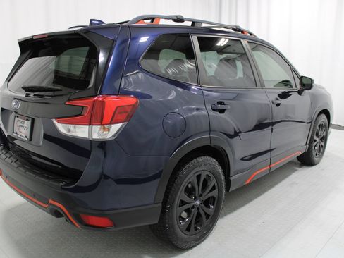 Used 2021 Subaru Forester Sport AWD/4WD image 5