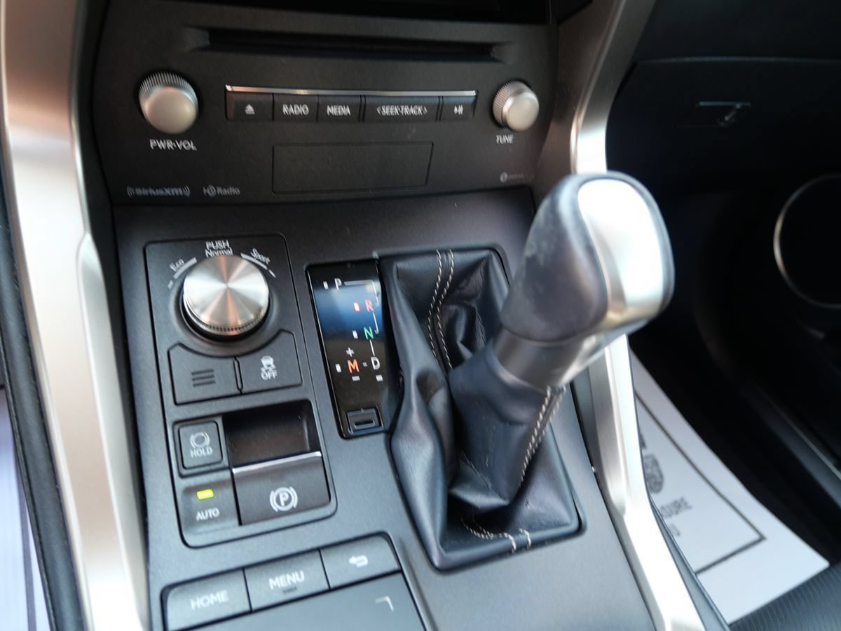 Used 2018 Lexus NX 300 FWD w/ Comfort Package image 15