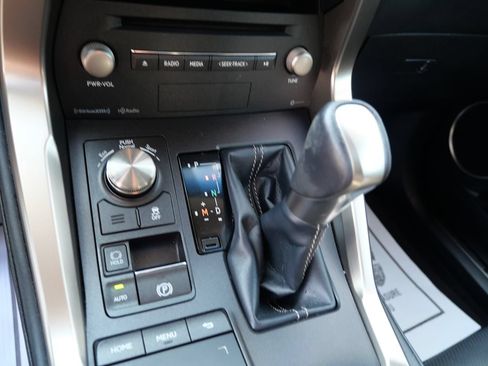 Used 2018 Lexus NX 300 FWD w/ Comfort Package image 15