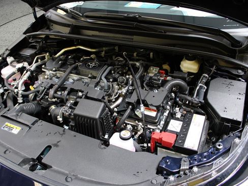 Used 2026 Toyota Corolla LE FWD image 48