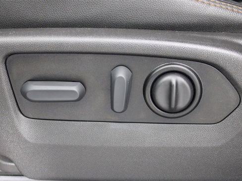 Used 2021 GMC Sierra 1500 AT4 image 21