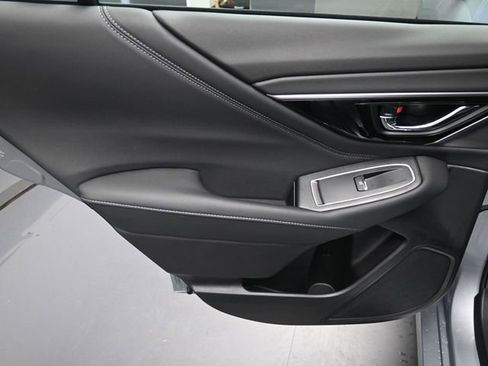 New 2025 Subaru Legacy Limited w/ Tech Package #2 image 25