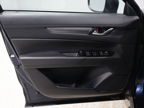 Used 2025 MAZDA CX-5 AWD 2.5 S w/ Preferred Package image 13