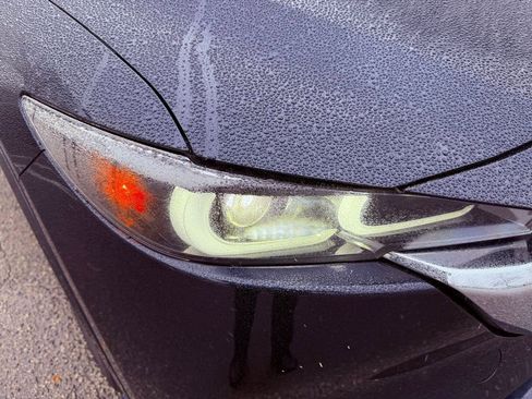 Used 2024 MAZDA CX-5 AWD 2.5 S w/ Premium Package image 14