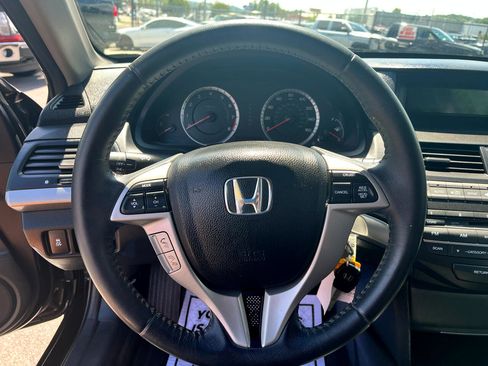 Used 2012 Honda Accord EX-L image 18