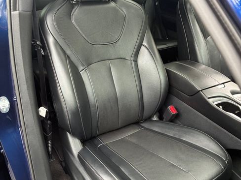 Used 2024 INFINITI QX60 Pure AWD/4WD image 23