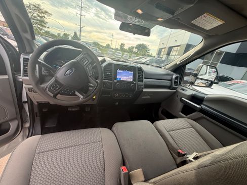 Used 2019 Ford F250 XLT AWD/4WD image 5