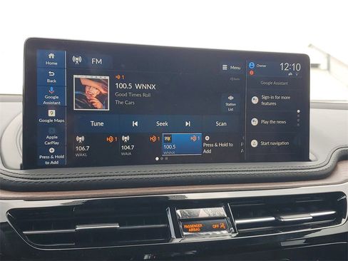 New 2026 Acura MDX w/ Advance Package image 26