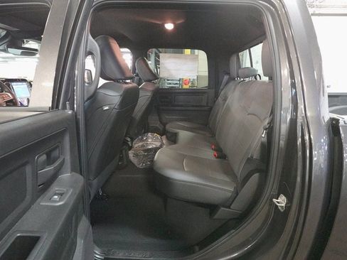 New 2026 RAM 3500 Tradesman image 24