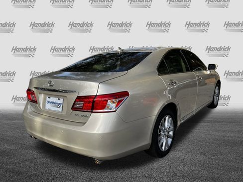 Used 2012 Lexus ES 350 image 9