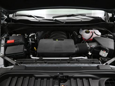 Used 2026 Chevrolet Silverado 1500 LT Trail Boss w/ Safety Package image 7