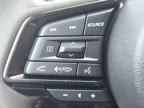 Used 2026 Subaru Forester Premium AWD/4WD image 16