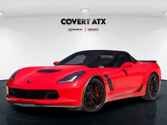 Used 2016 Chevrolet Corvette Z06 RWD video 2