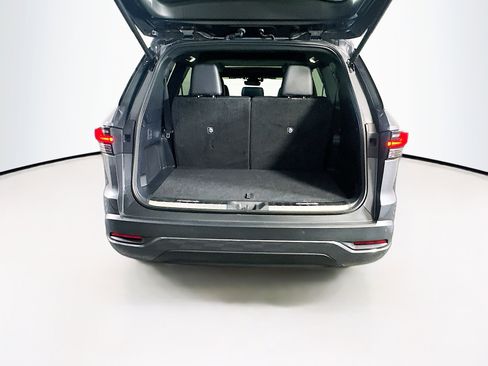 Used 2024 Lexus TX 350 FWD w/ Technology Package image 32