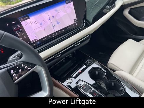 New 2025 Audi A5 2.0T Premium Plus image 16