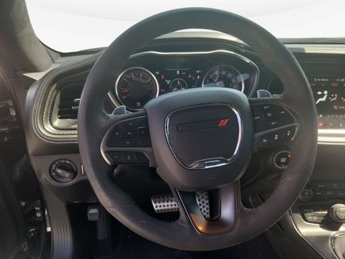 Used 2021 Dodge Challenger R/T Scat Pack RWD image 12