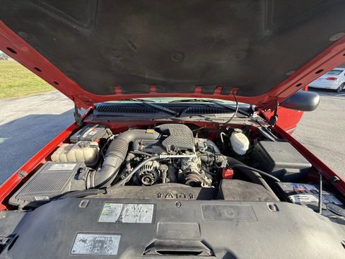 Used 2005 GMC Sierra 2500 SLE w/ Heavy-Duty Power Package image 18