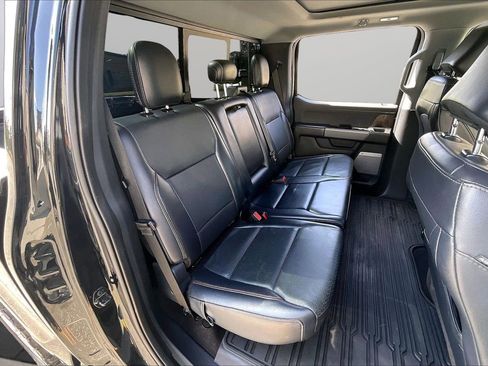 Used 2021 Ford F150 Lariat image 26