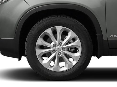 Used 2014 Kia Sorento EX FWD image 13