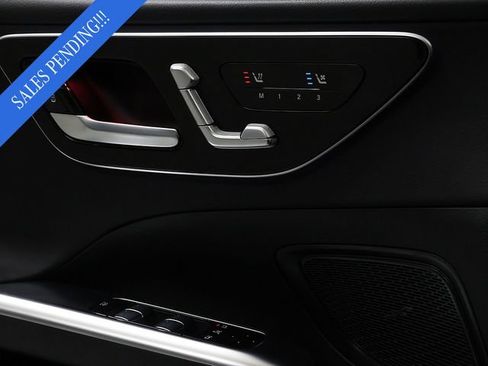Certified 2026 Mercedes-Benz C 300 4MATIC Sedan image 23