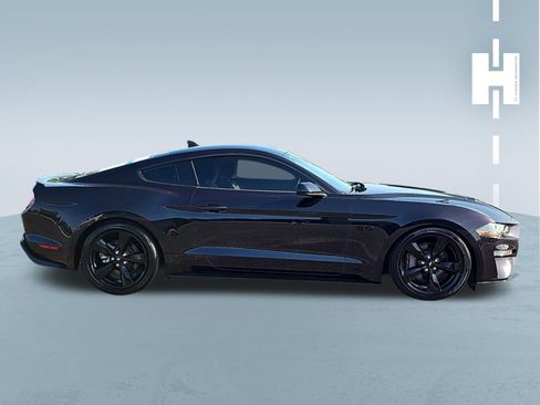 Used 2022 Ford Mustang GT w/ Equipment Group 301A RWD image 3
