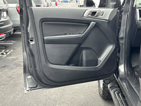 Used 2020 Ford Ranger XLT w/ Equipment Group 301A Mid image 16