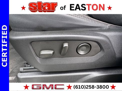 Certified 2022 Chevrolet Tahoe High Country image 17