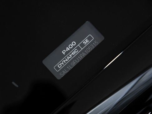 Used 2023 Land Rover Range Rover Sport SE Dynamic image 53