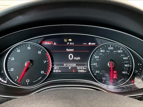 Used 2013 Audi A7 3.0T Prestige AWD/4WD image 28