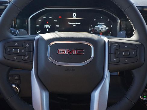 New 2026 GMC Sierra 1500 Elevation w/ Elevation Premium Package image 15