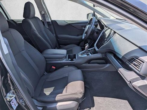 Used 2020 Subaru Outback Premium AWD/4WD image 19