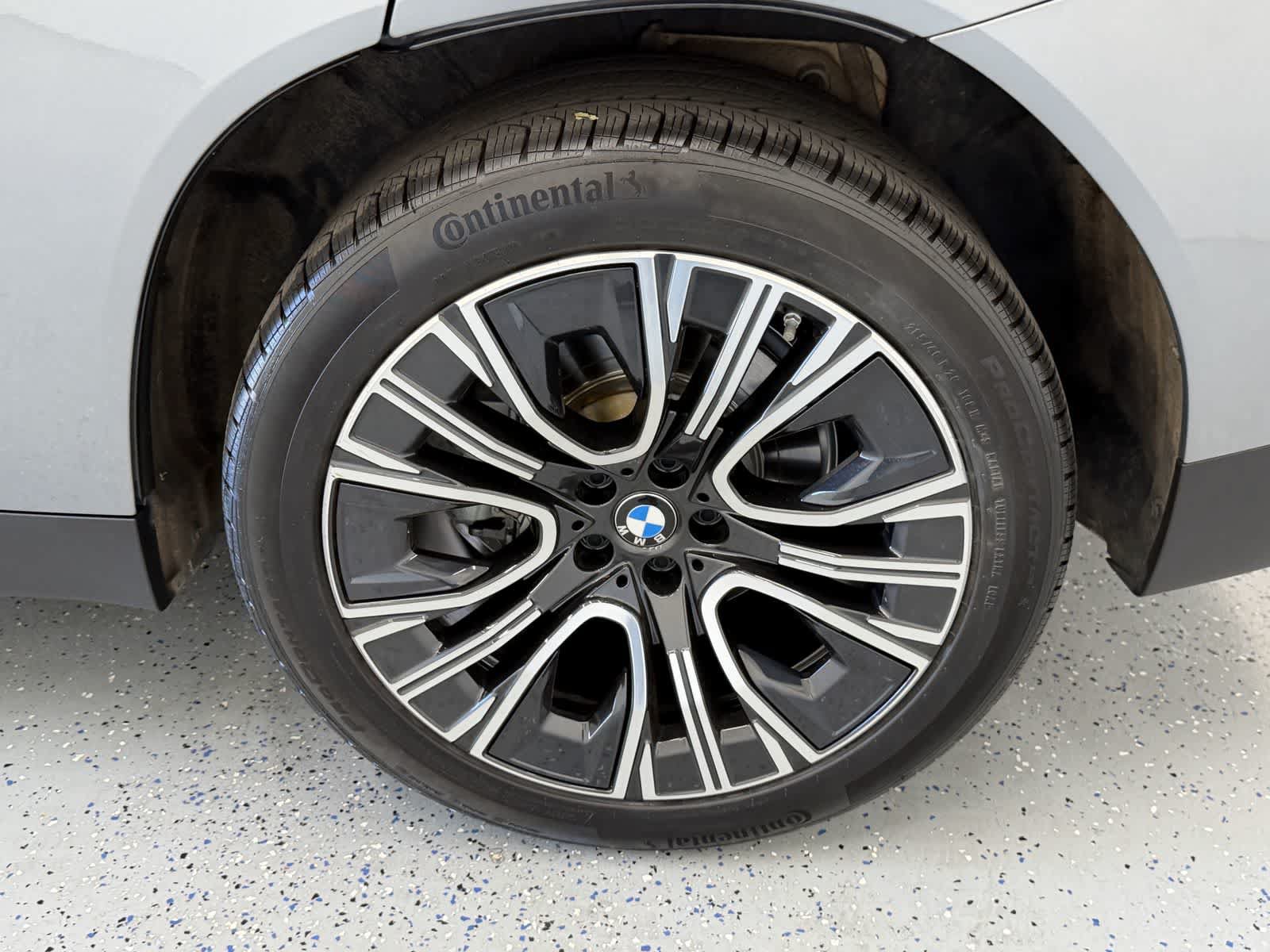 Used 2025 BMW X3 xDrive30i AWD/4WD image 24