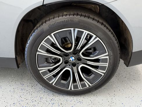 Used 2025 BMW X3 xDrive30i AWD/4WD image 24