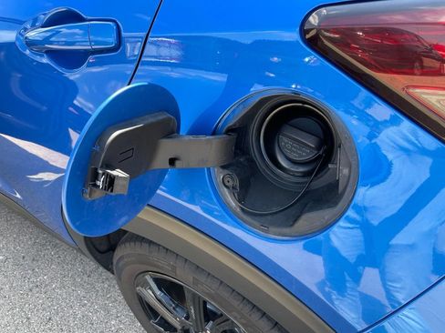Used 2024 Nissan Kicks SV w/ Interior Electronics Package FWD image 41