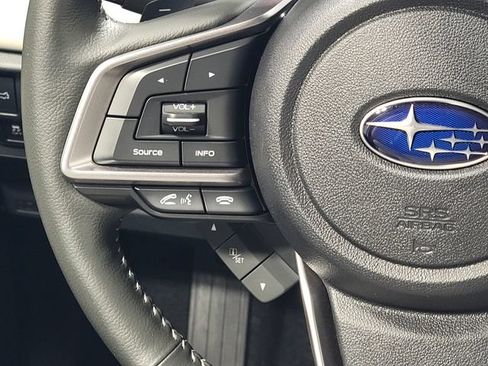 Certified 2023 Subaru Forester Limited AWD/4WD image 27